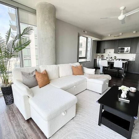 The Perfect Scenario In Buckhead Apartment Atlanta Exterior photo